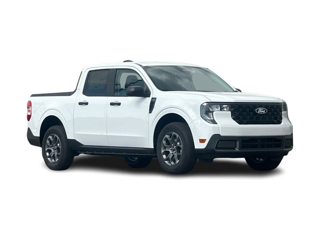 Thumbnail: 2026 Ford Maverick - 19