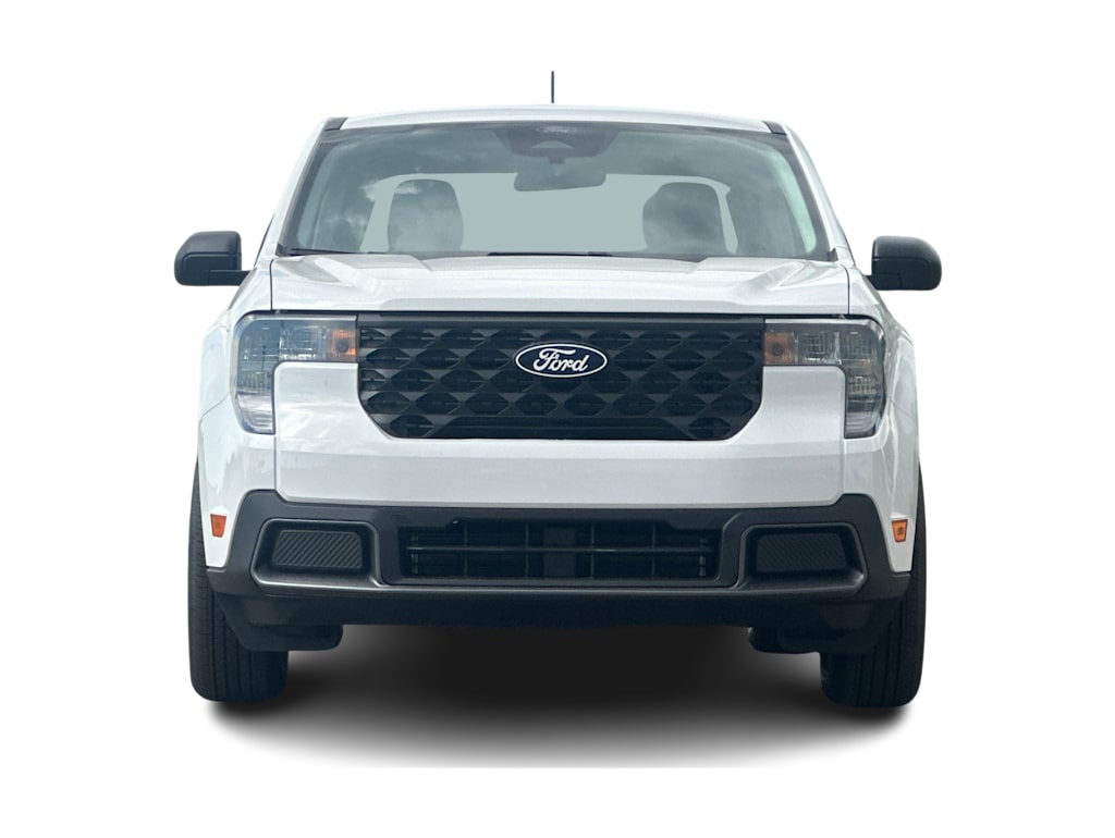 Thumbnail: 2026 Ford Maverick - 6