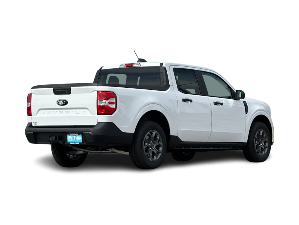 Thumbnail: 2026 Ford Maverick - 17