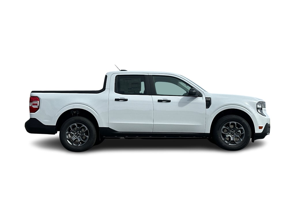 Thumbnail: 2026 Ford Maverick - 18