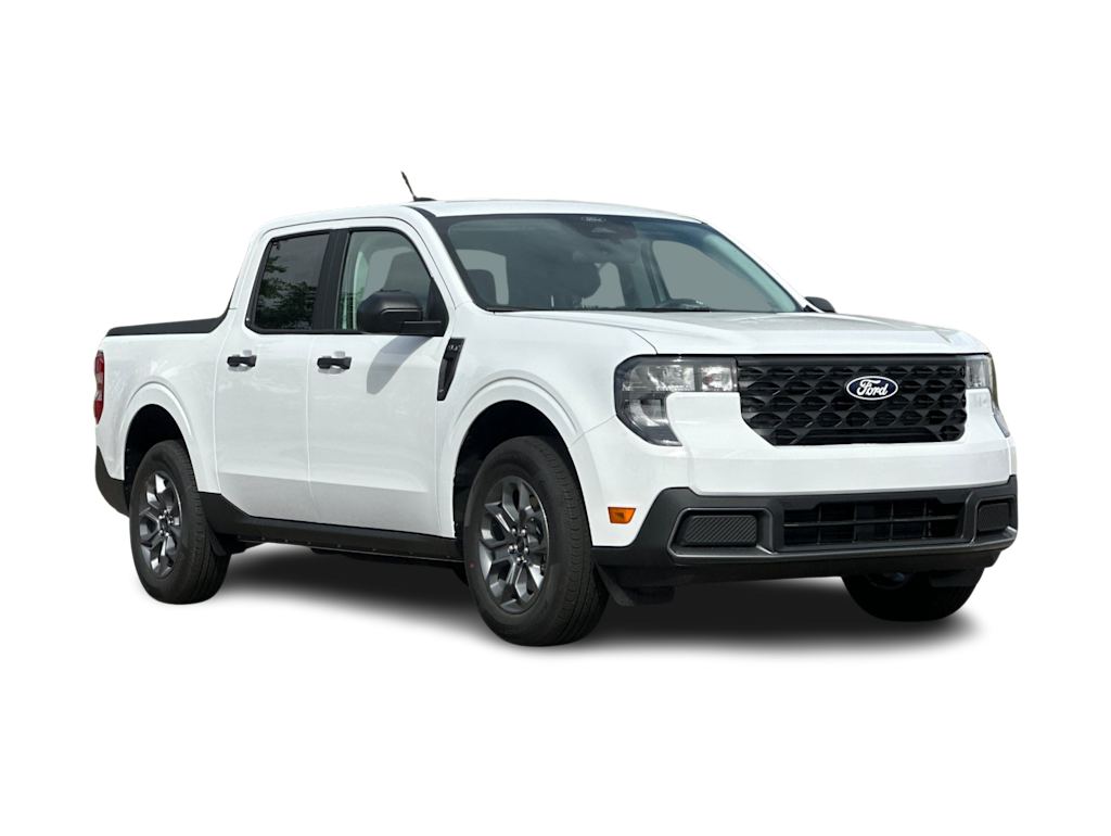 Thumbnail: 2026 Ford Maverick - 19