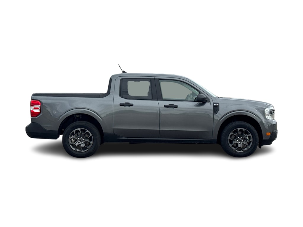 Thumbnail: 2024 Ford Maverick - 17