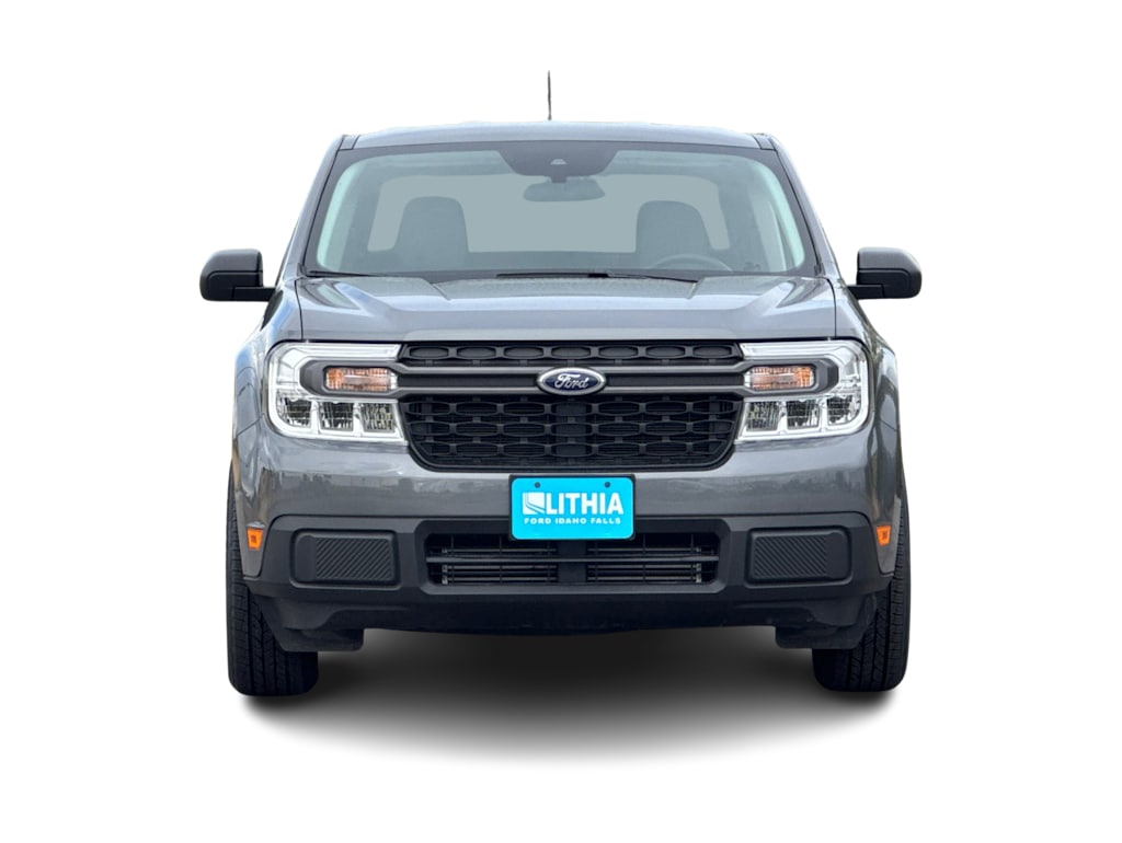 Thumbnail: 2024 Ford Maverick - 6