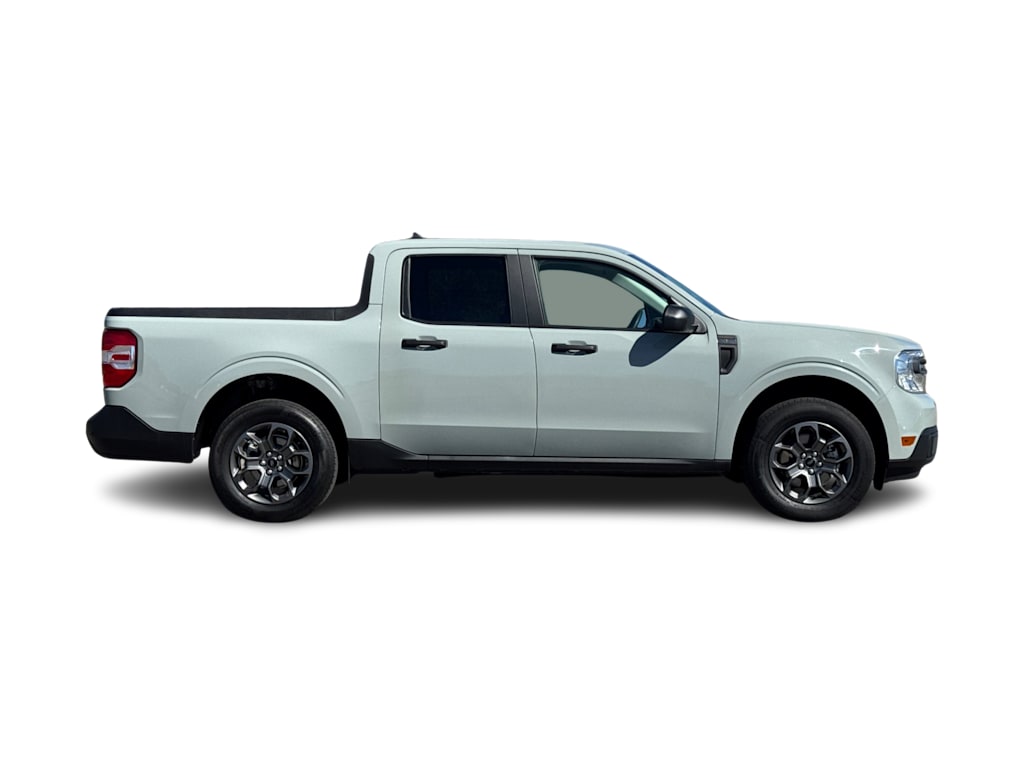 Thumbnail: 2024 Ford Maverick - 18