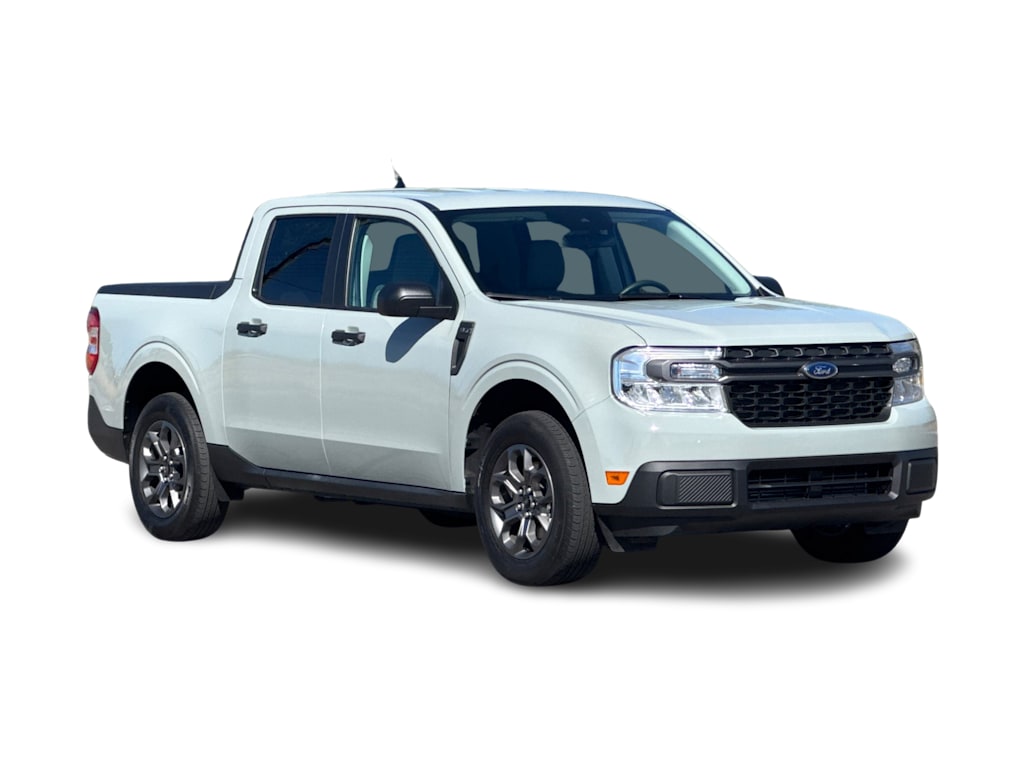 Thumbnail: 2024 Ford Maverick - 19