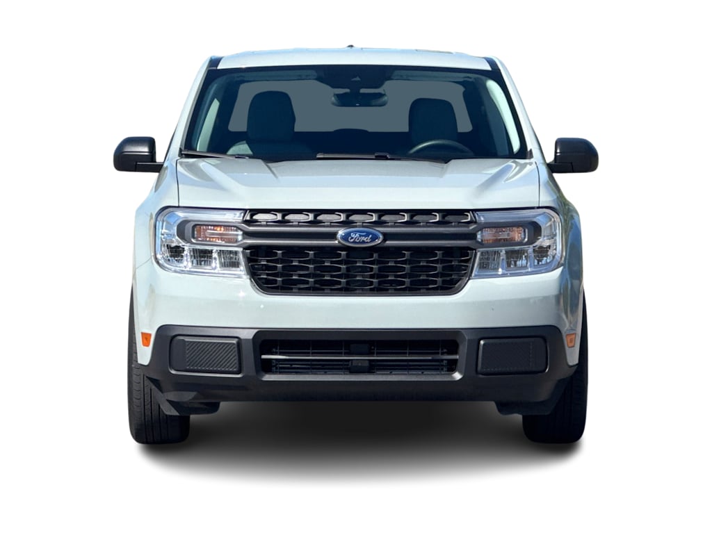 Thumbnail: 2024 Ford Maverick - 6