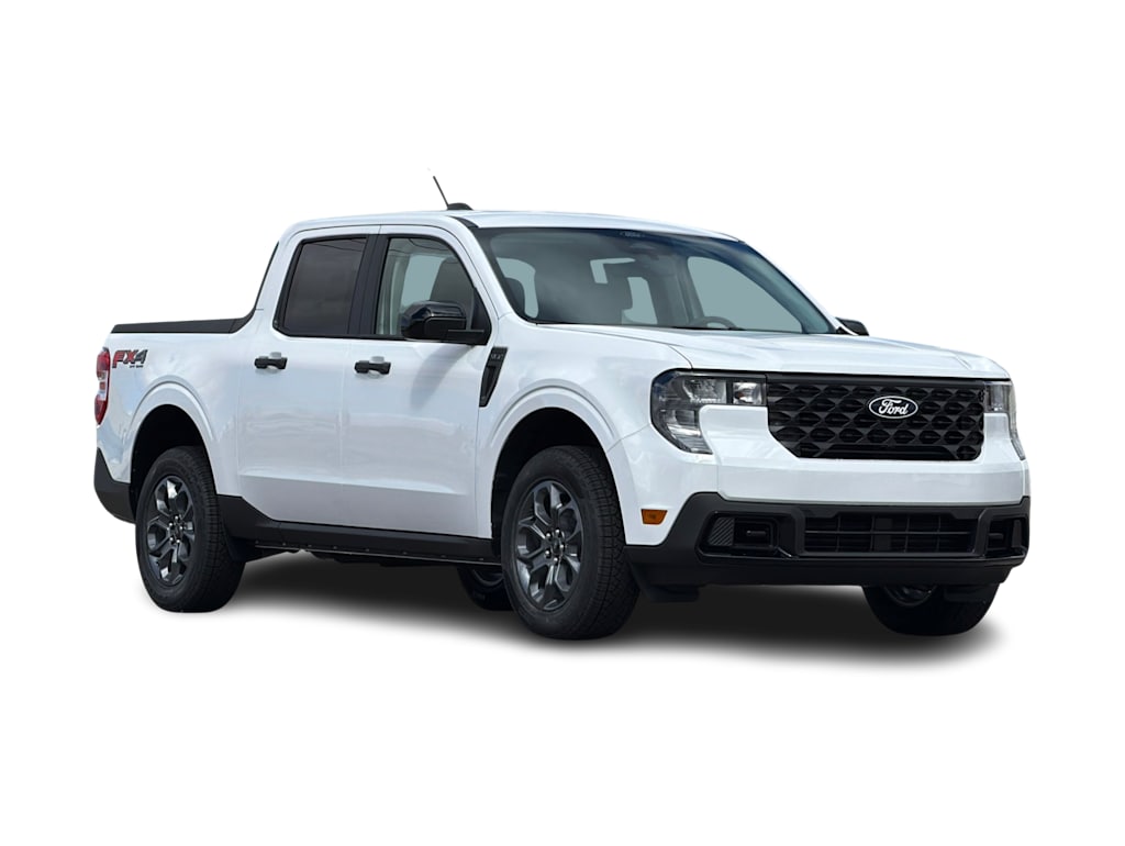 Thumbnail: 2026 Ford Maverick - 19