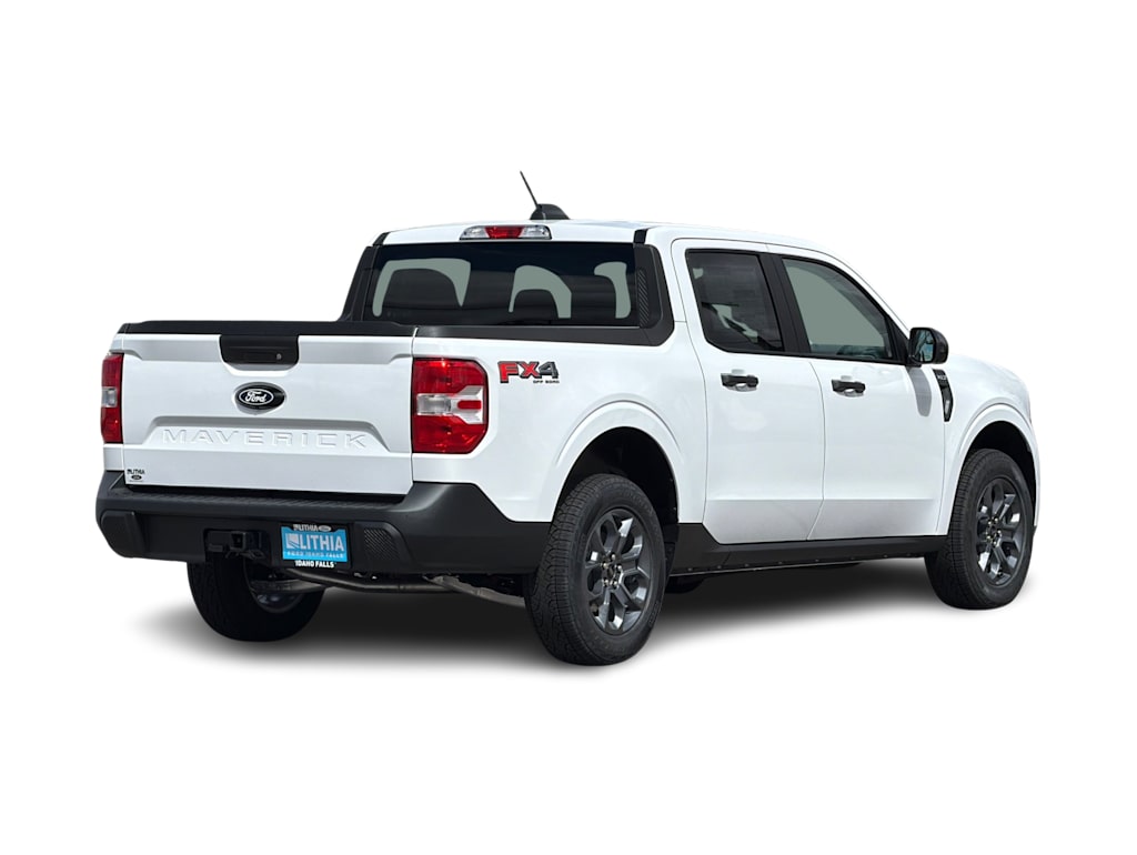 Thumbnail: 2026 Ford Maverick - 17
