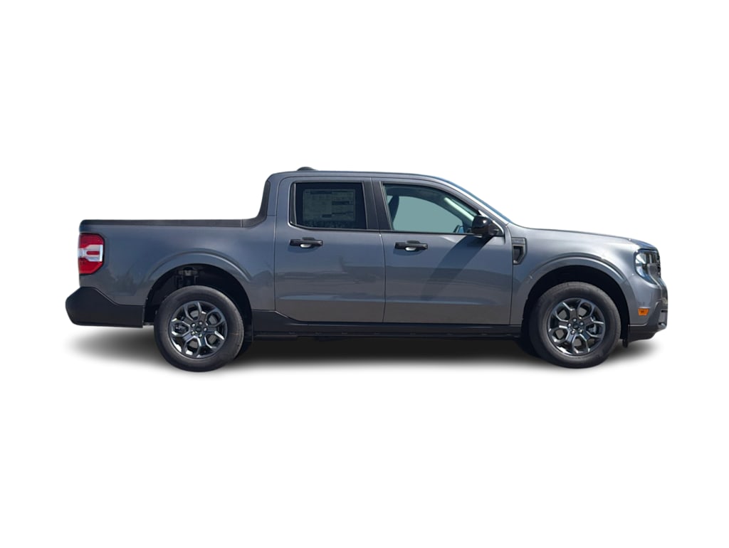 Thumbnail: 2026 Ford Maverick - 16