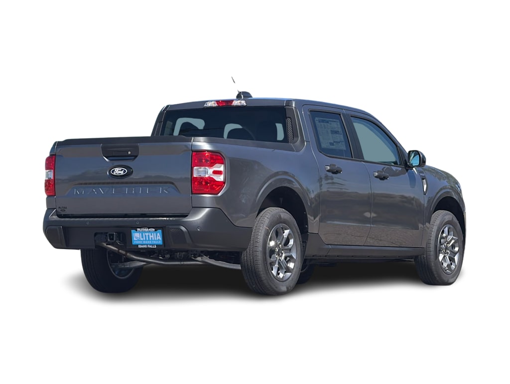 Thumbnail: 2026 Ford Maverick - 15