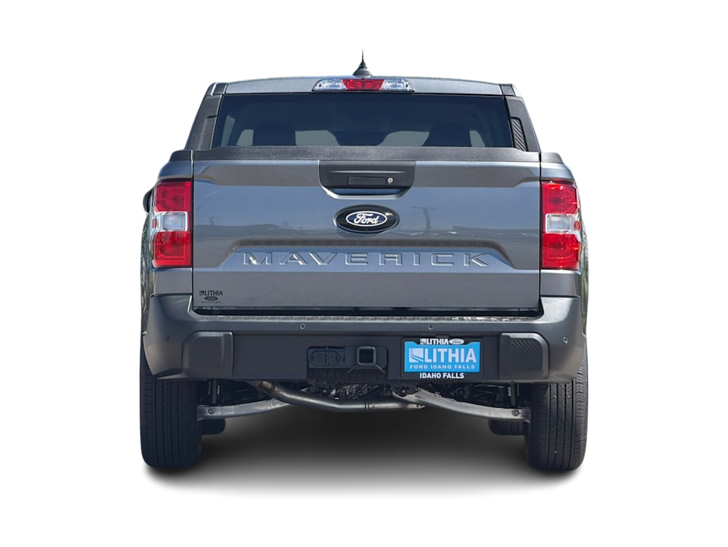 Thumbnail: 2026 Ford Maverick - 5