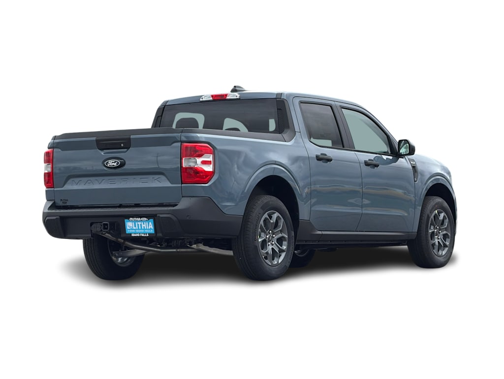 Thumbnail: 2026 Ford Maverick - 16