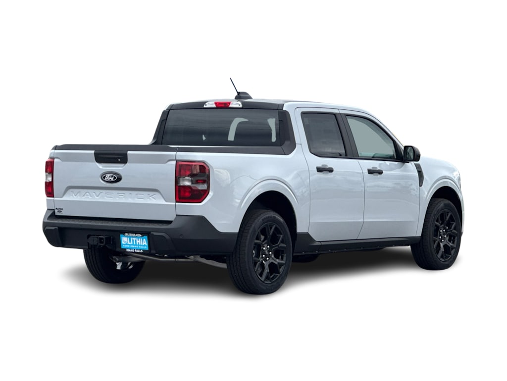 Thumbnail: 2025 Ford Maverick - 16