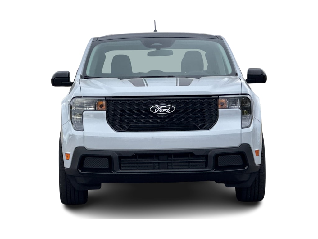 Thumbnail: 2025 Ford Maverick - 6