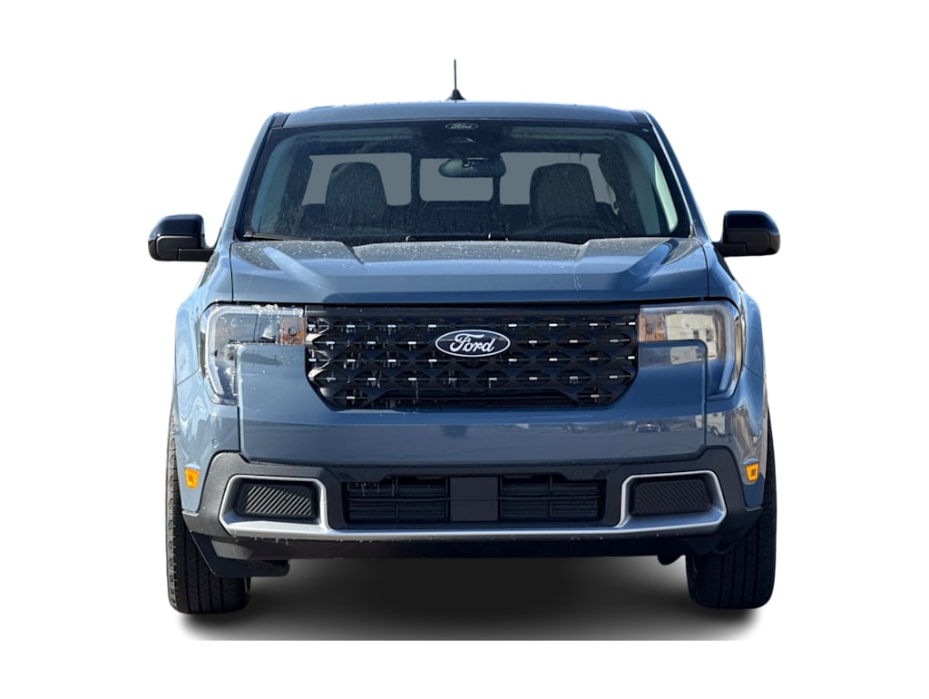 Thumbnail: 2026 Ford Maverick - 6