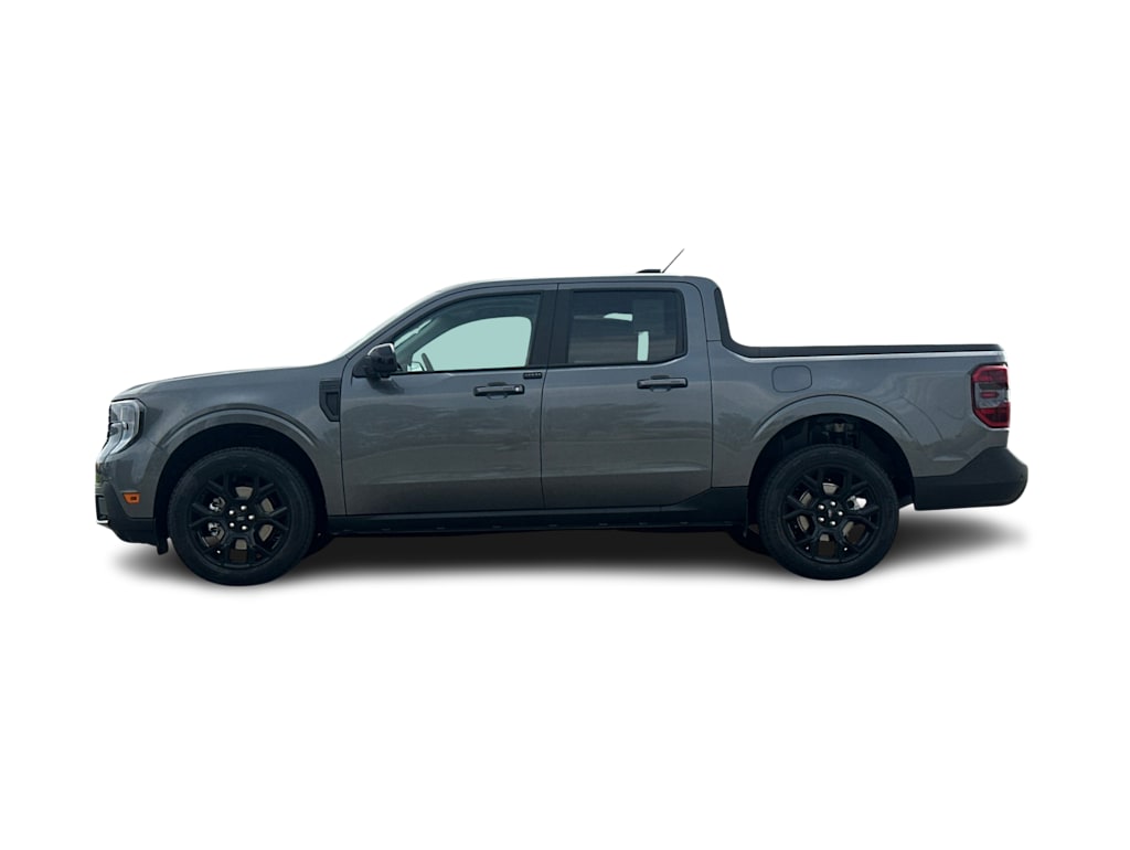 Thumbnail: 2026 Ford Maverick - 3