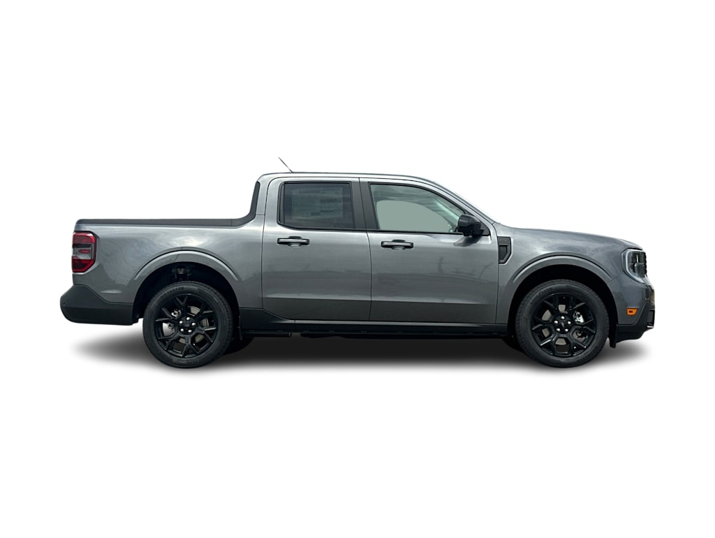 Thumbnail: 2026 Ford Maverick - 17