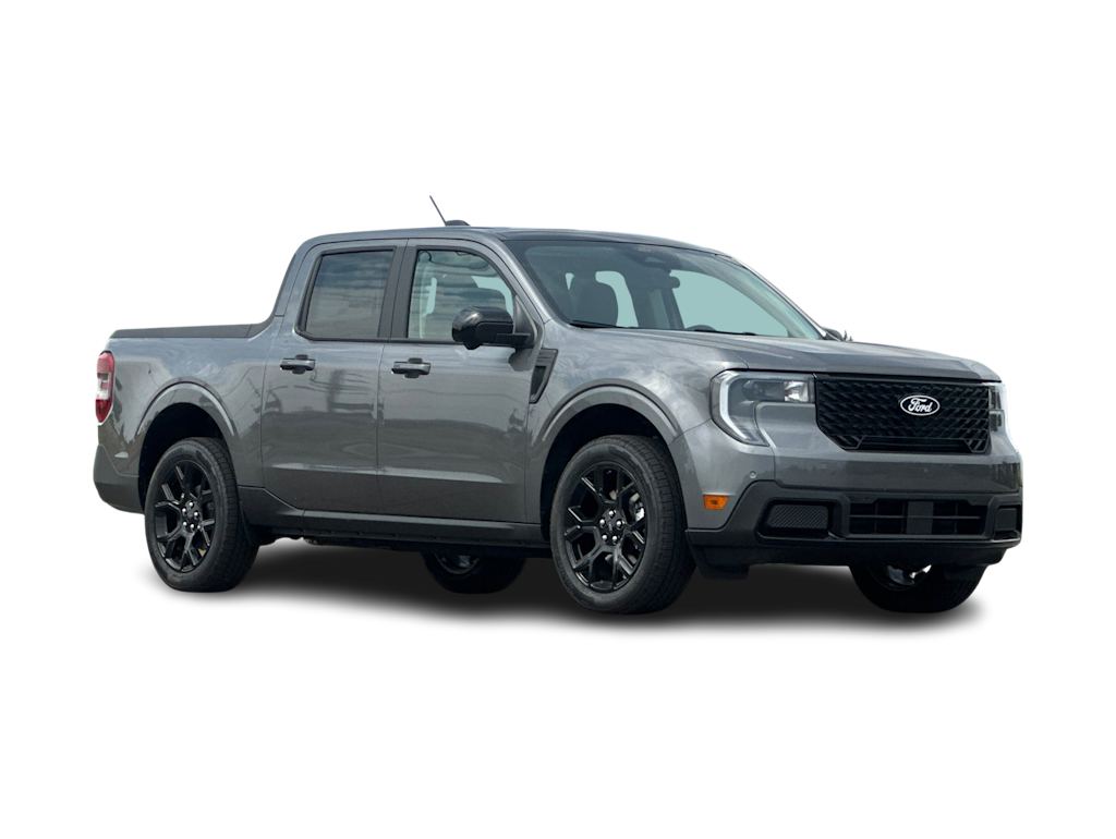 Thumbnail: 2026 Ford Maverick - 18
