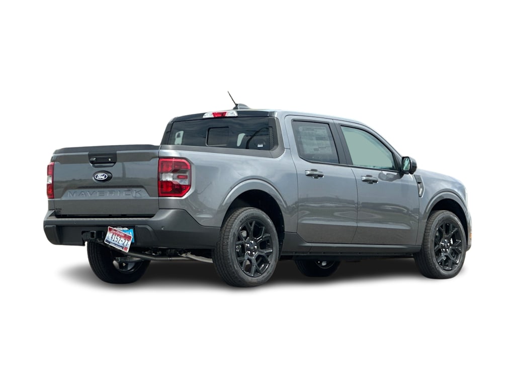 Thumbnail: 2026 Ford Maverick - 16