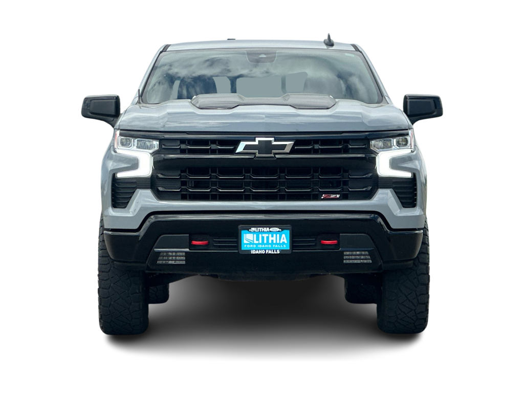 Thumbnail: 2024 Chevrolet Silverado 1500 - 6