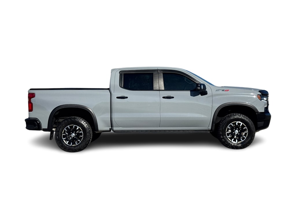 Thumbnail: 2024 Chevrolet Silverado 1500 - 16