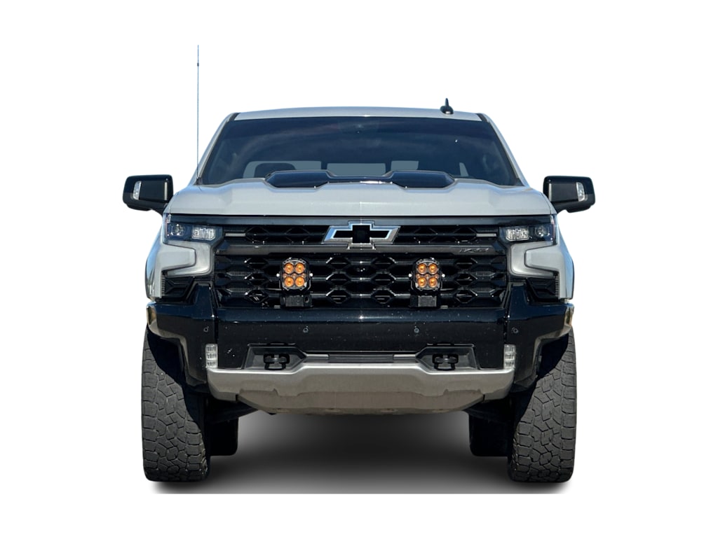 Thumbnail: 2025 Chevrolet Silverado 1500 - 6