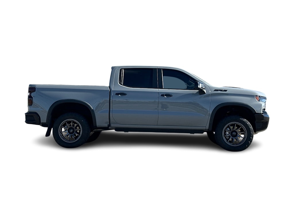 Thumbnail: 2025 Chevrolet Silverado 1500 - 17