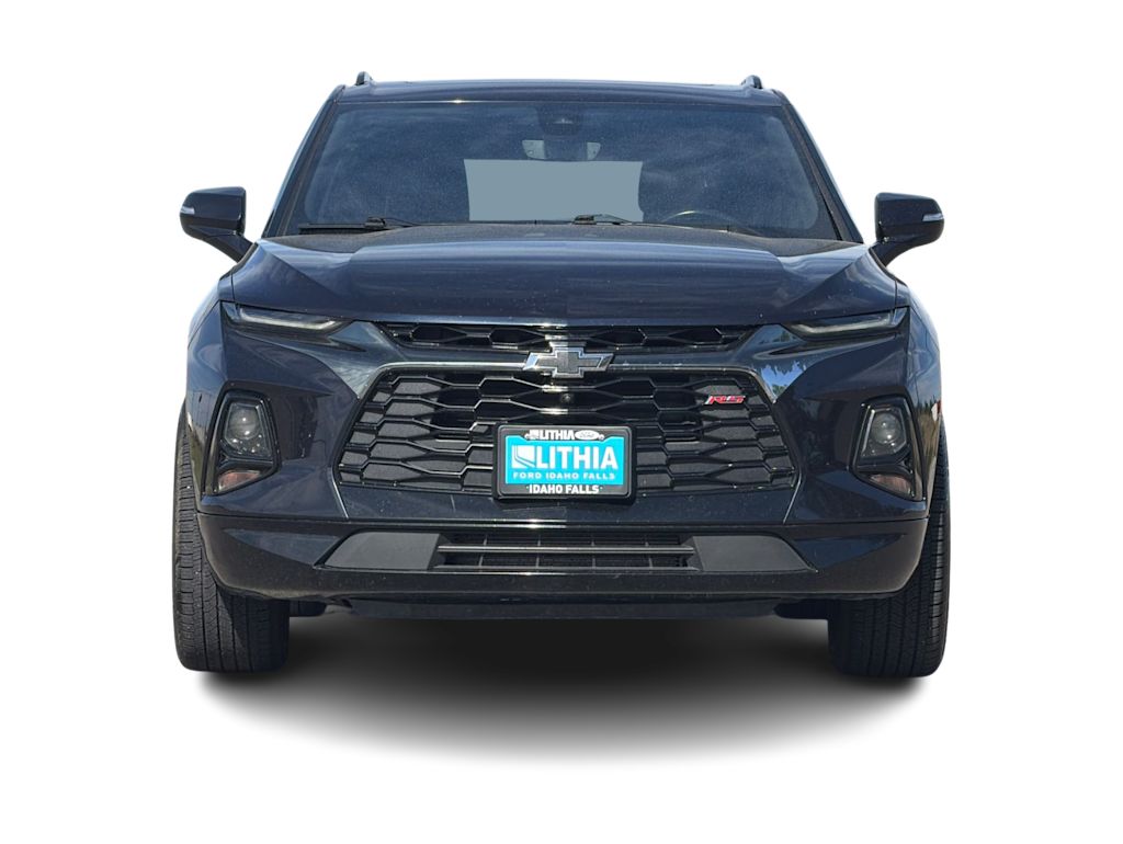 Thumbnail: 2020 Chevrolet Blazer - 6