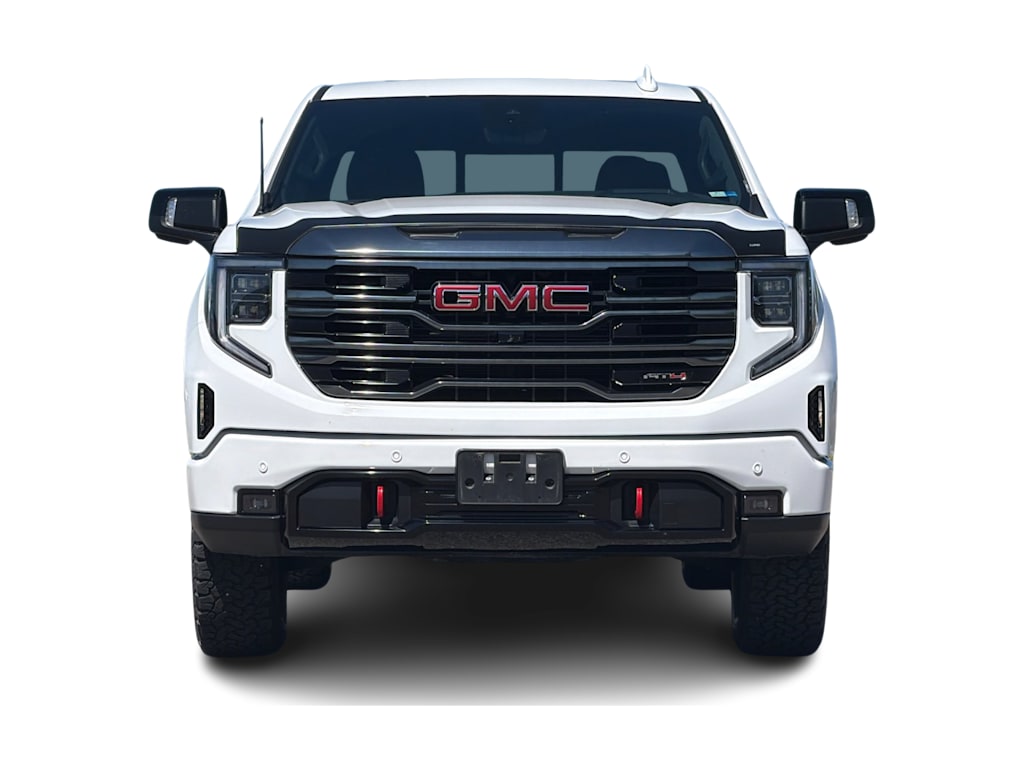 Thumbnail: 2024 GMC Sierra 1500 - 6