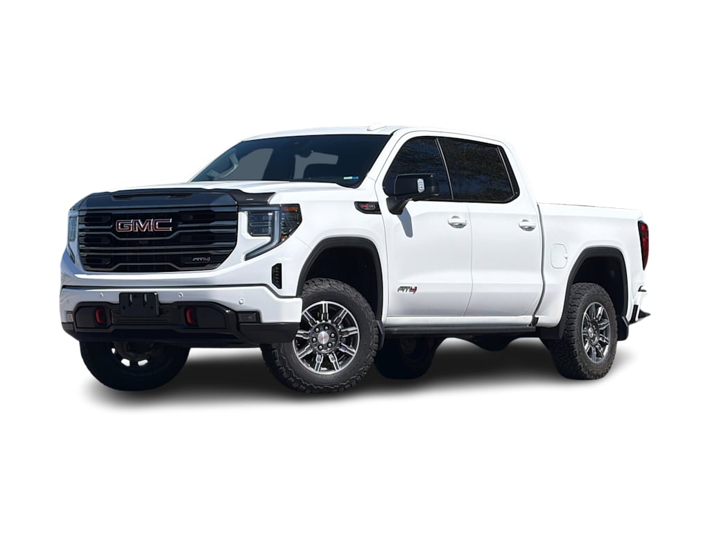 Thumbnail: 2024 GMC Sierra 1500 - 3