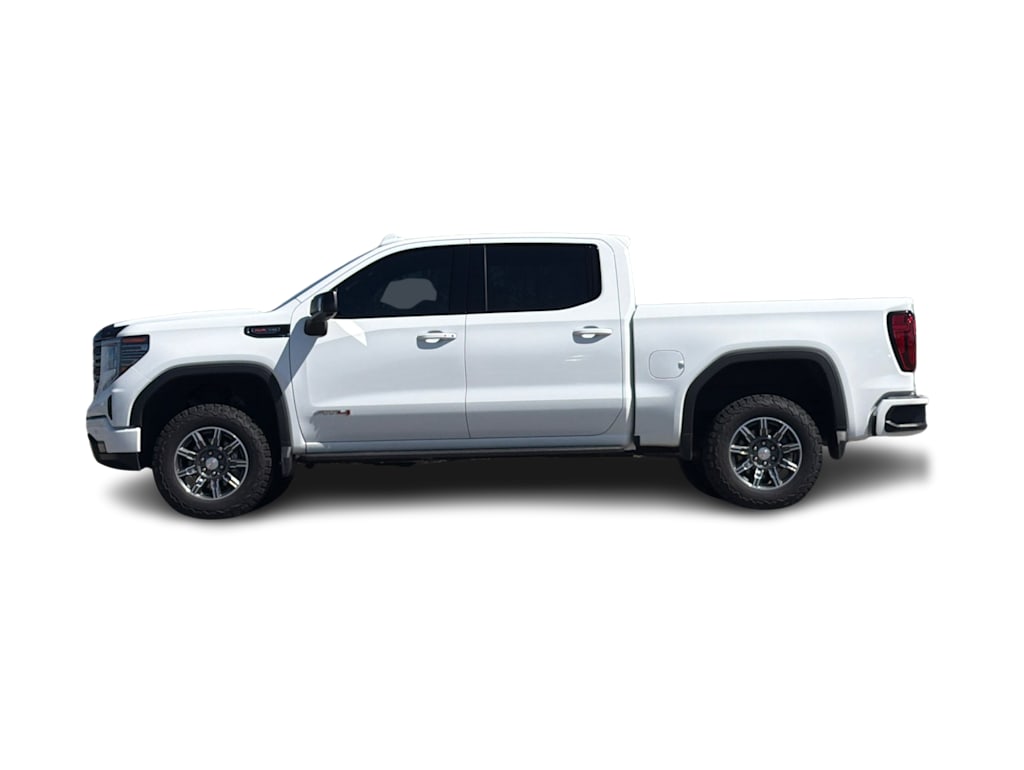 Thumbnail: 2024 GMC Sierra 1500 - 15