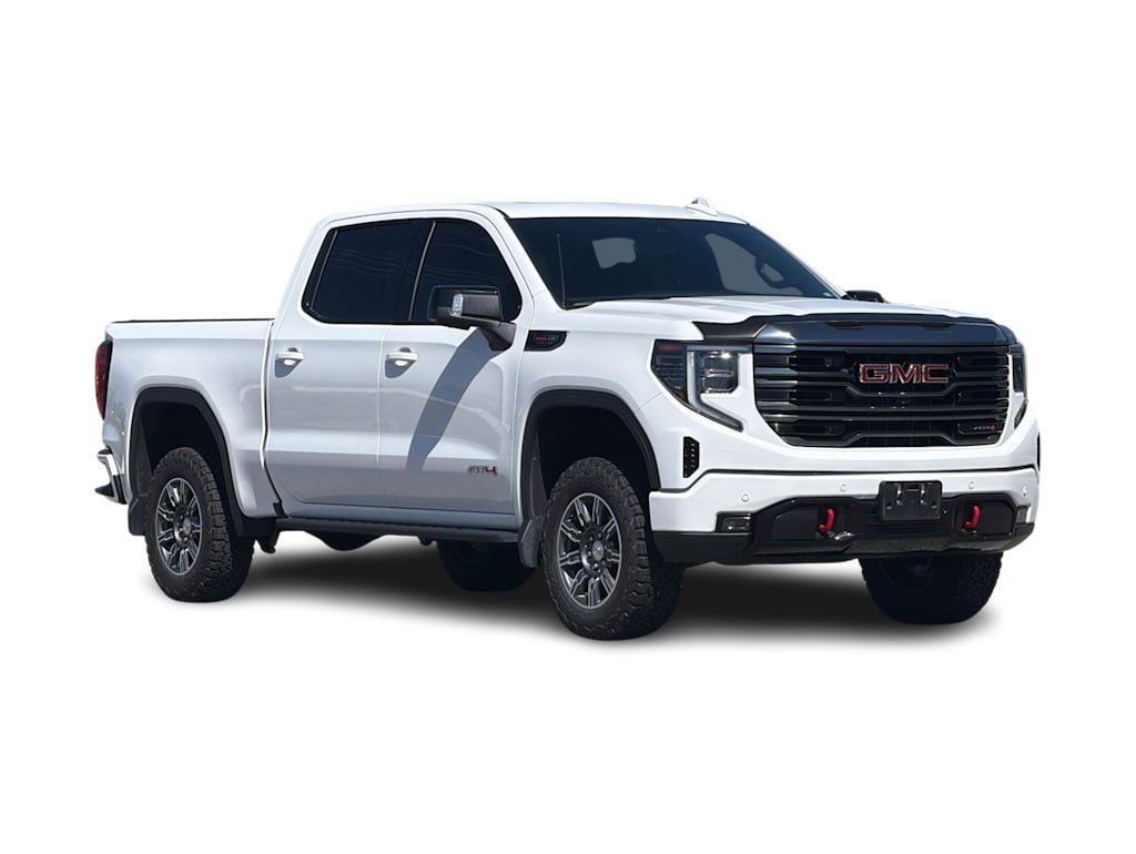 Thumbnail: 2024 GMC Sierra 1500 - 17