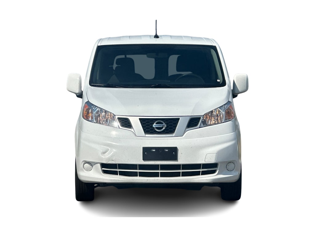 Image of 2021 Nissan NV 200