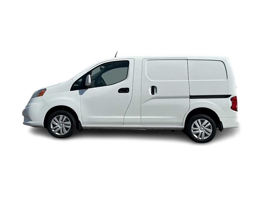 Image of 2021 Nissan NV 200