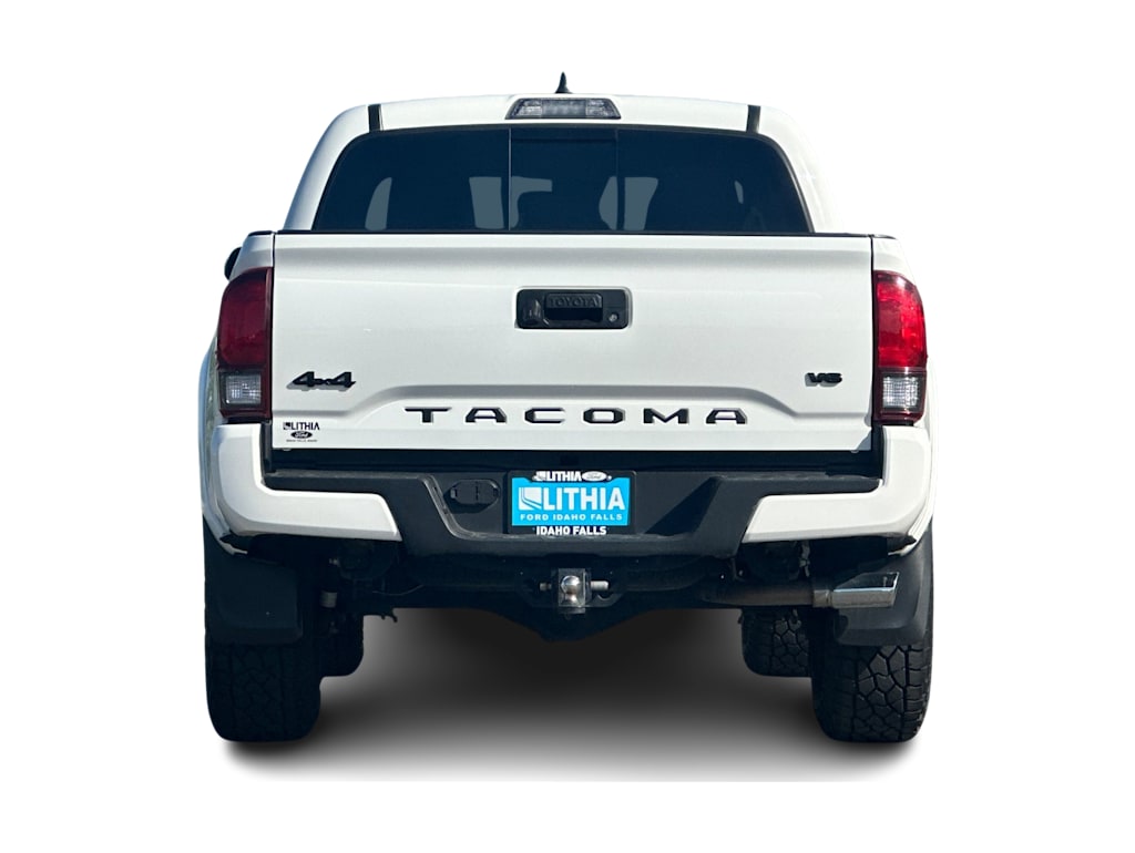 Image 6 of 2021 Toyota Tacoma