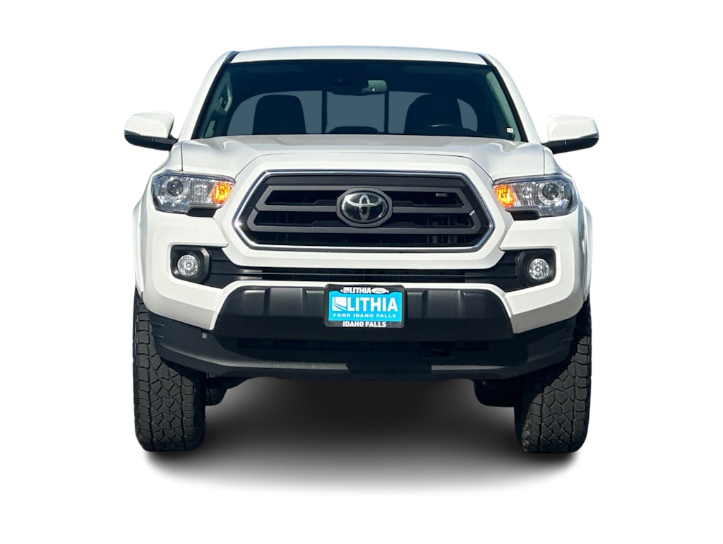 Image 7 of 2021 Toyota Tacoma