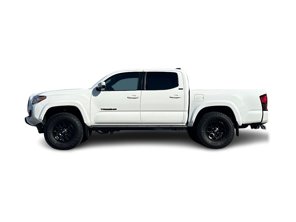 Image 4 of 2021 Toyota Tacoma