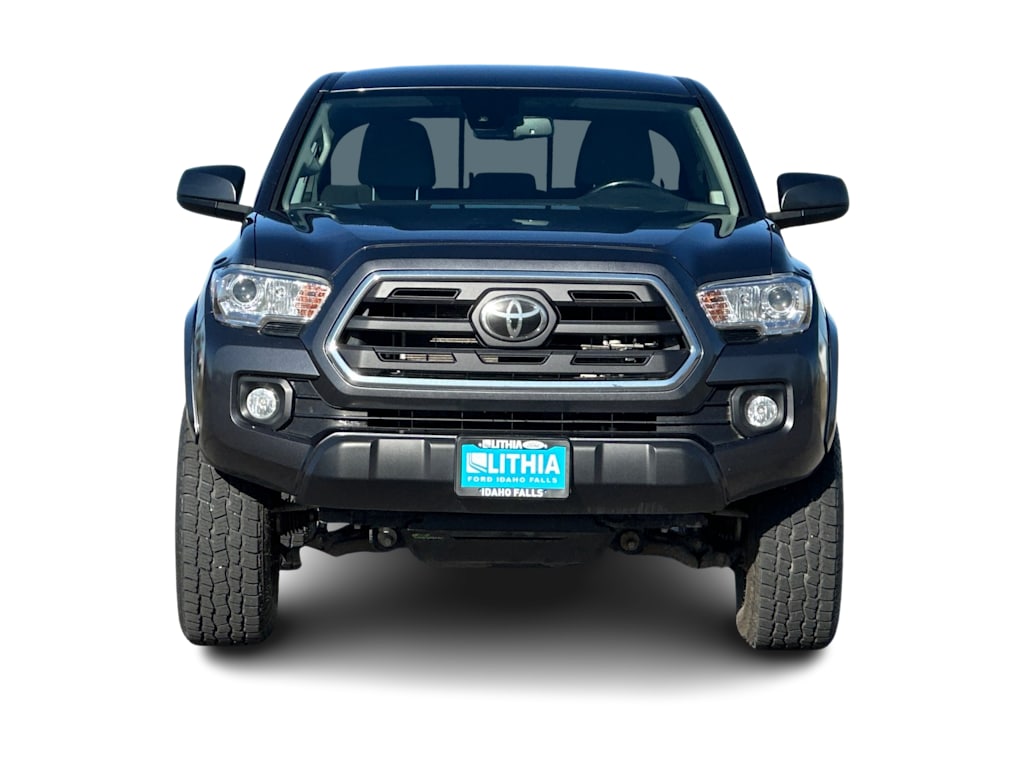 2019 Toyota Tacoma SR5 6