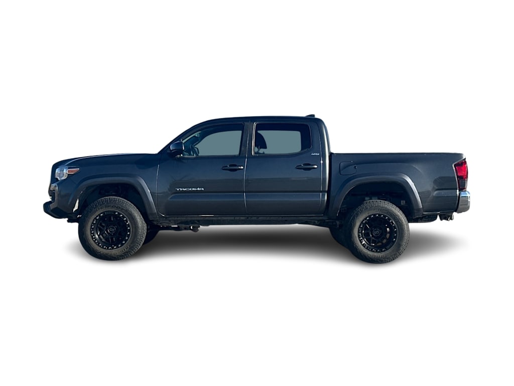 2019 Toyota Tacoma SR5 3