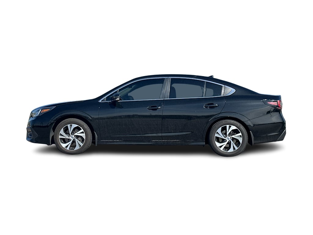 Image 4 of 2022 Subaru Legacy