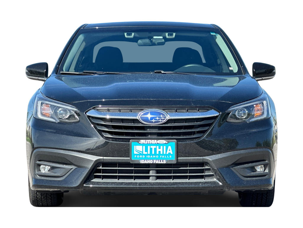 Image 7 of 2022 Subaru Legacy