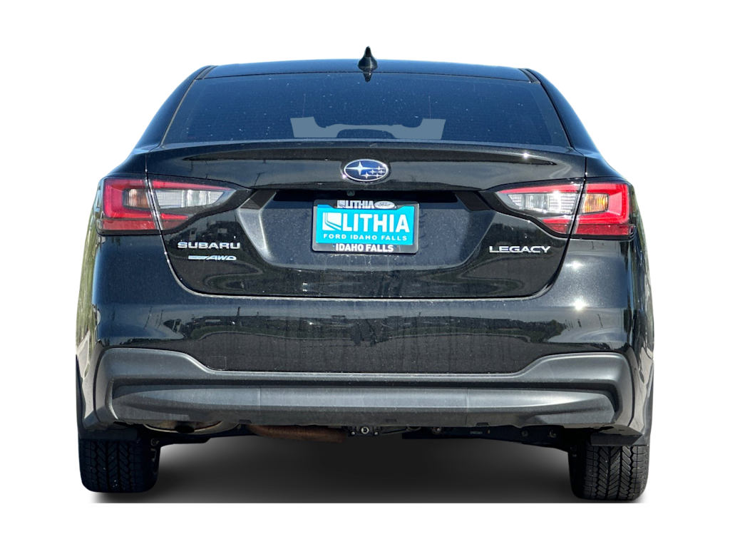 Image 6 of 2022 Subaru Legacy