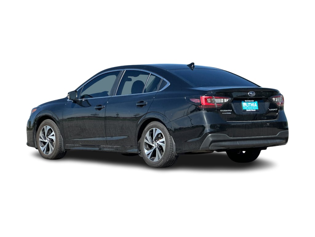 Image 5 of 2022 Subaru Legacy