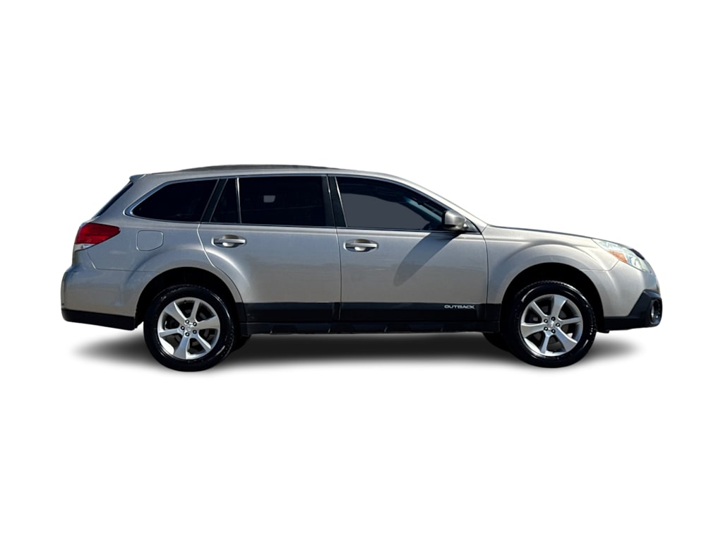 Thumbnail: 2014 Subaru Outback - 19