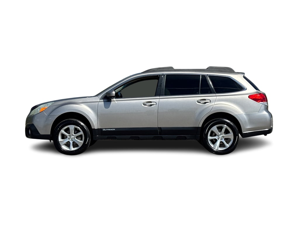 Thumbnail: 2014 Subaru Outback - 3