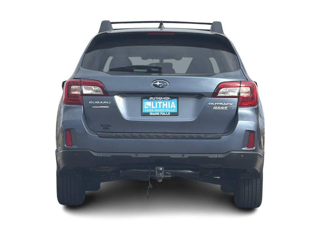 Thumbnail: 2017 Subaru Outback - 5