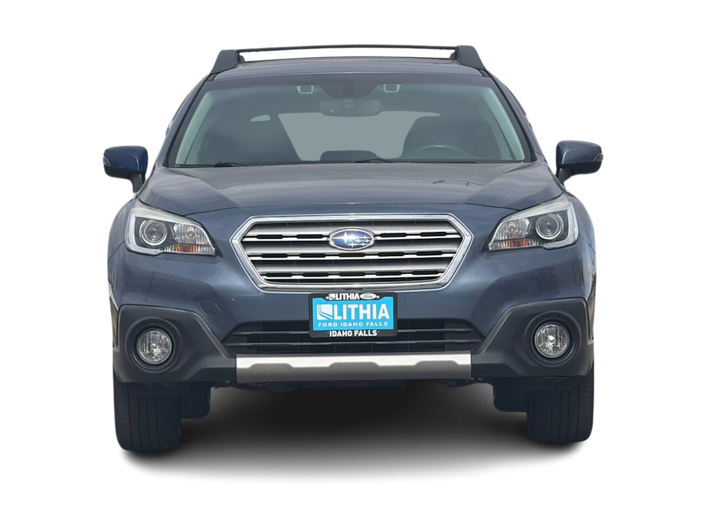 Thumbnail: 2017 Subaru Outback - 6