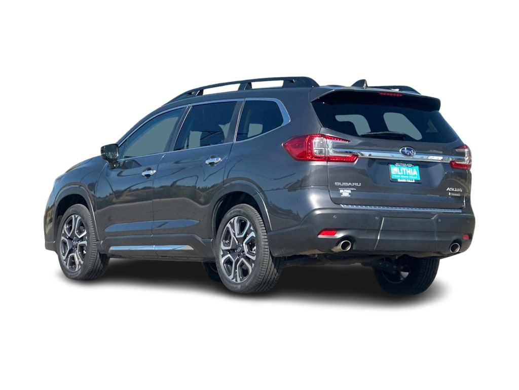 Thumbnail: 2024 Subaru Ascent - 4