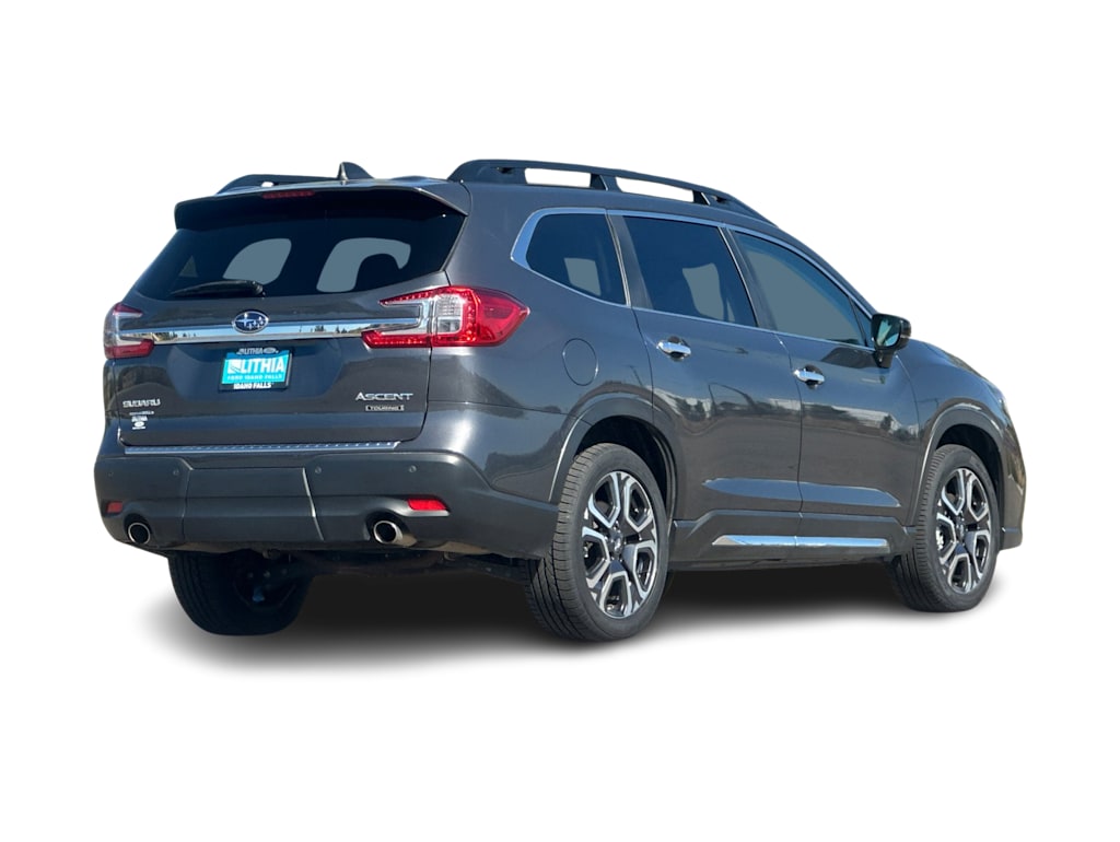 Thumbnail: 2024 Subaru Ascent - 17