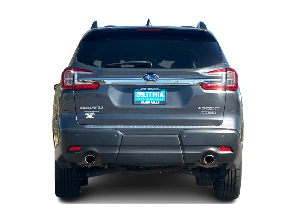 Thumbnail: 2024 Subaru Ascent - 5
